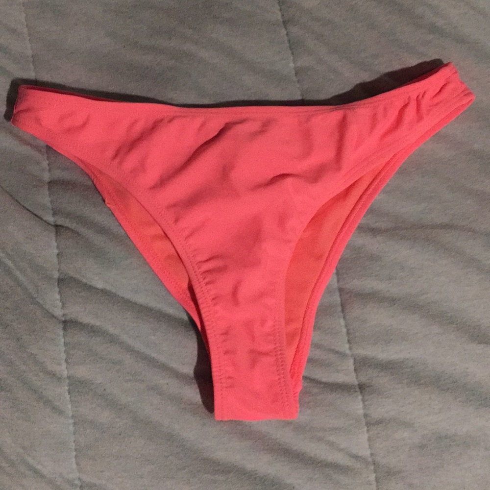 Rue 21 bikini bottoms.